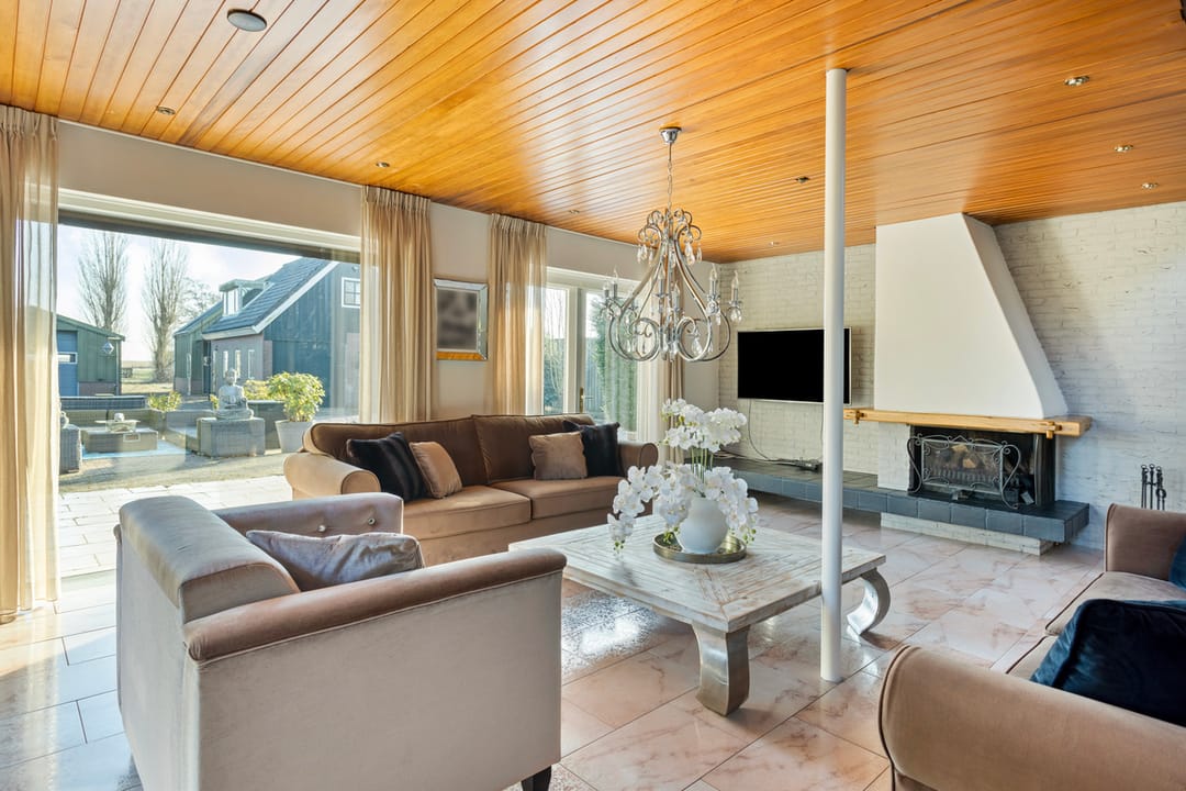 Foto 16 van Noordeinde 11