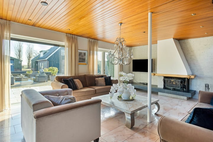 Foto 16 van Noordeinde 11