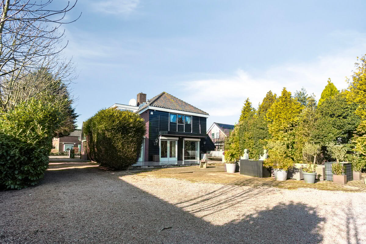 Foto 35 van Noordeinde 11