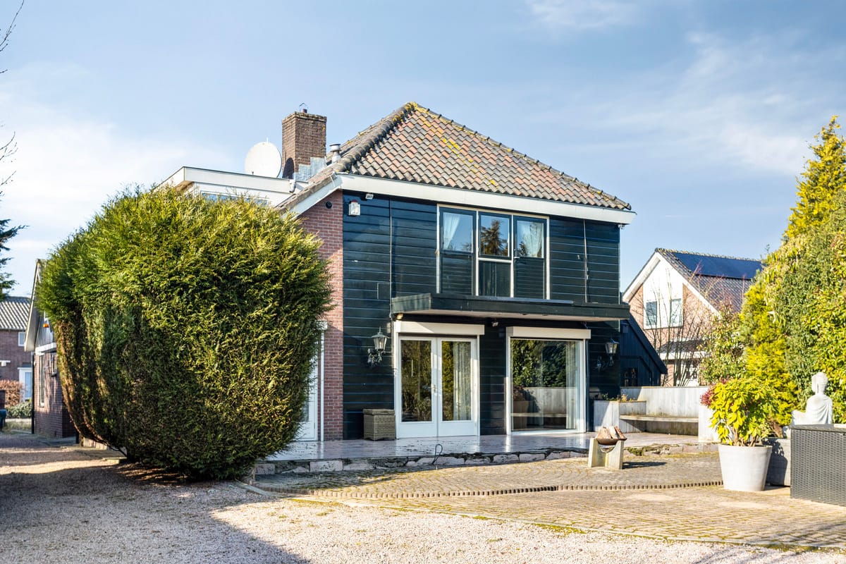 Foto 36 van Noordeinde 11