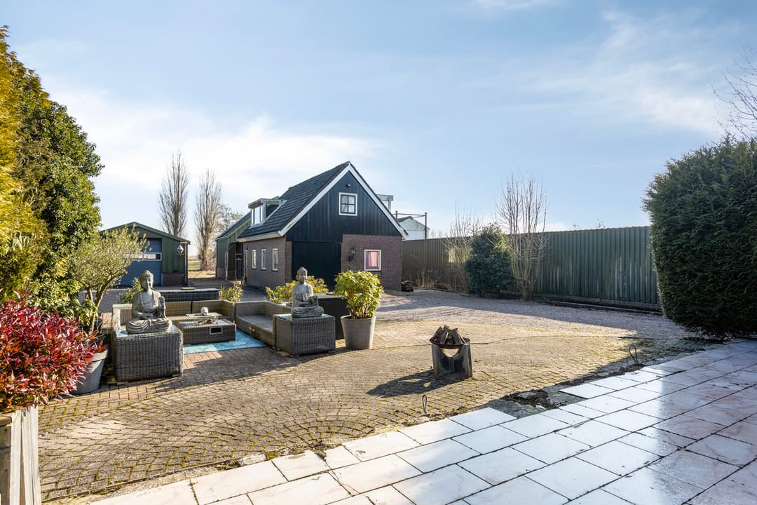 Foto 38 van Noordeinde 11