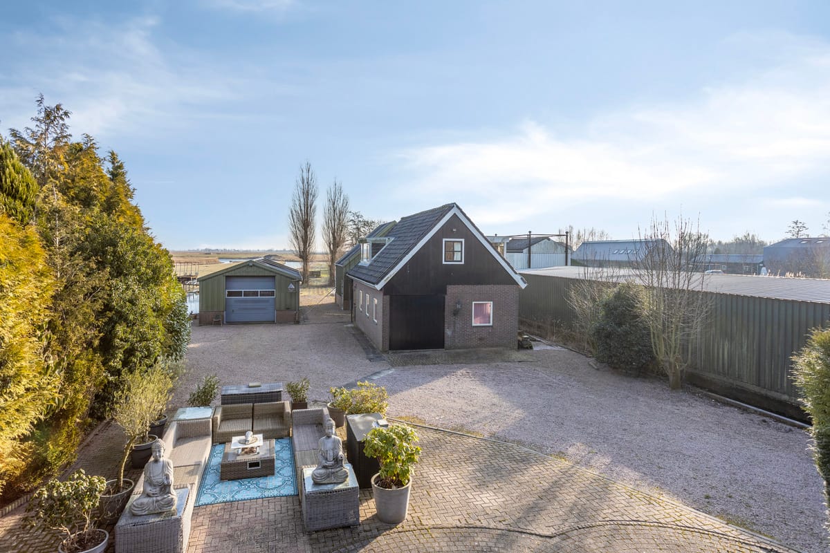 Foto 39 van Noordeinde 11