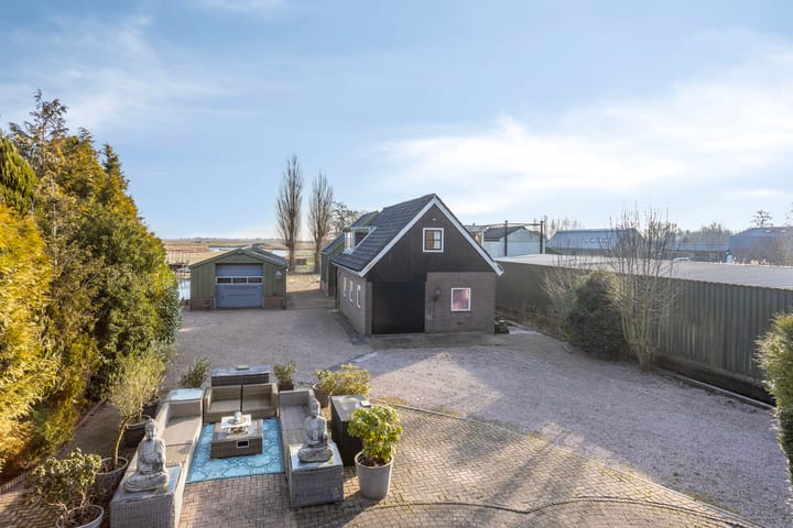 Foto 39 van Noordeinde 11