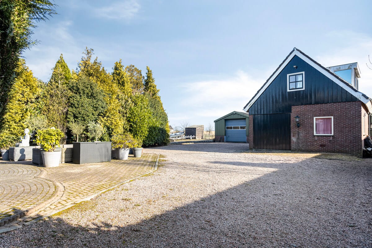 Foto 40 van Noordeinde 11