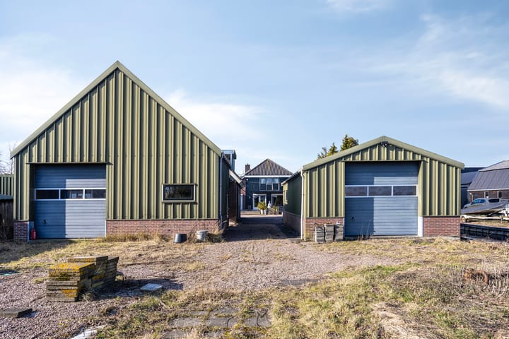 Foto 42 van Noordeinde 11