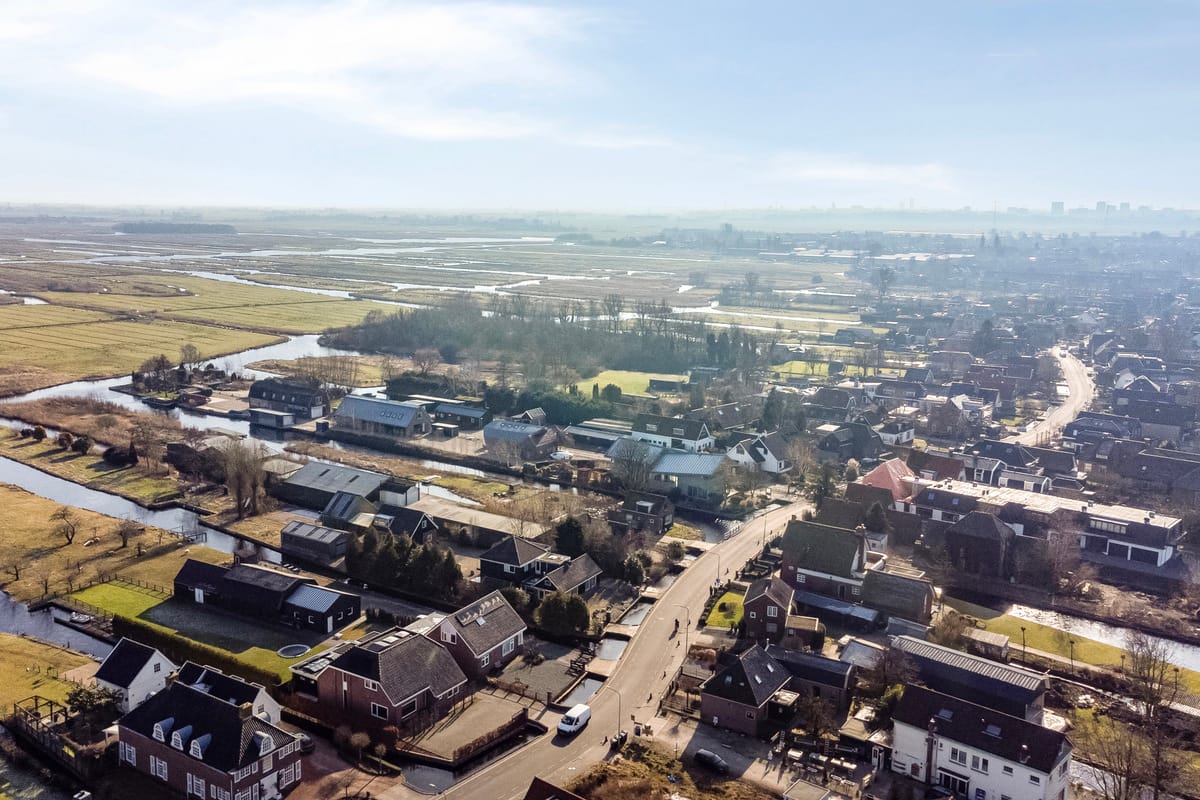 Foto 54 van Noordeinde 11