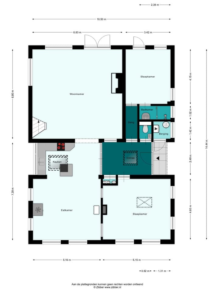 Foto 56 van Noordeinde 11