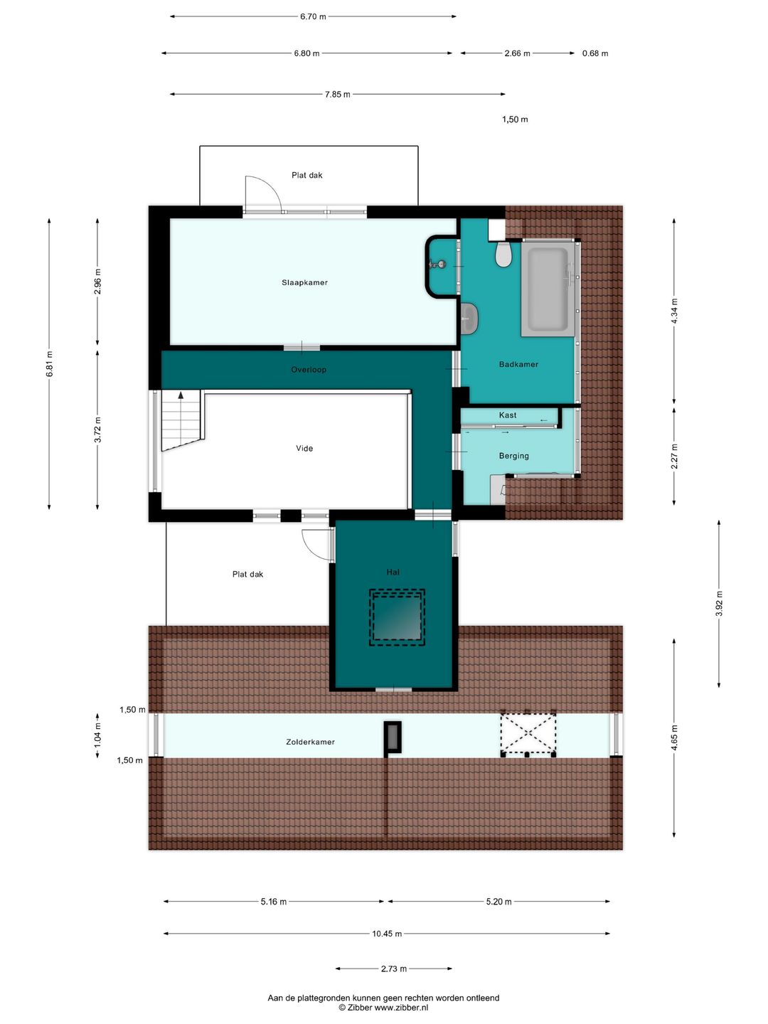 Foto 58 van Noordeinde 11