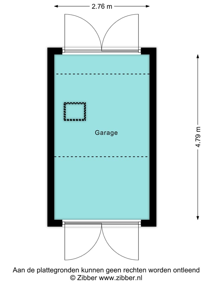 Foto 59 van Noordeinde 11