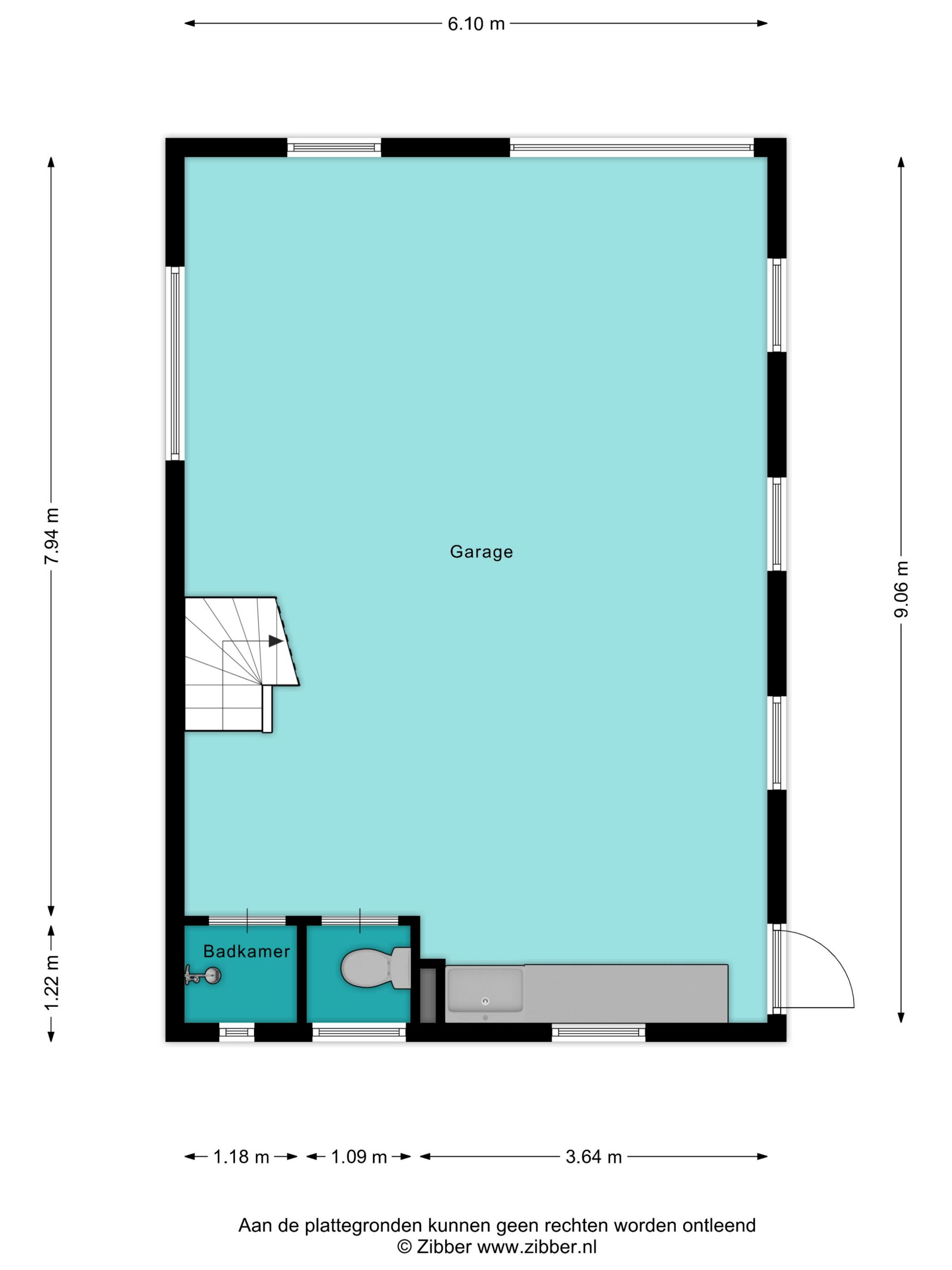 Foto 60 van Noordeinde 11