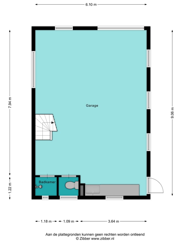 Foto 60 van Noordeinde 11