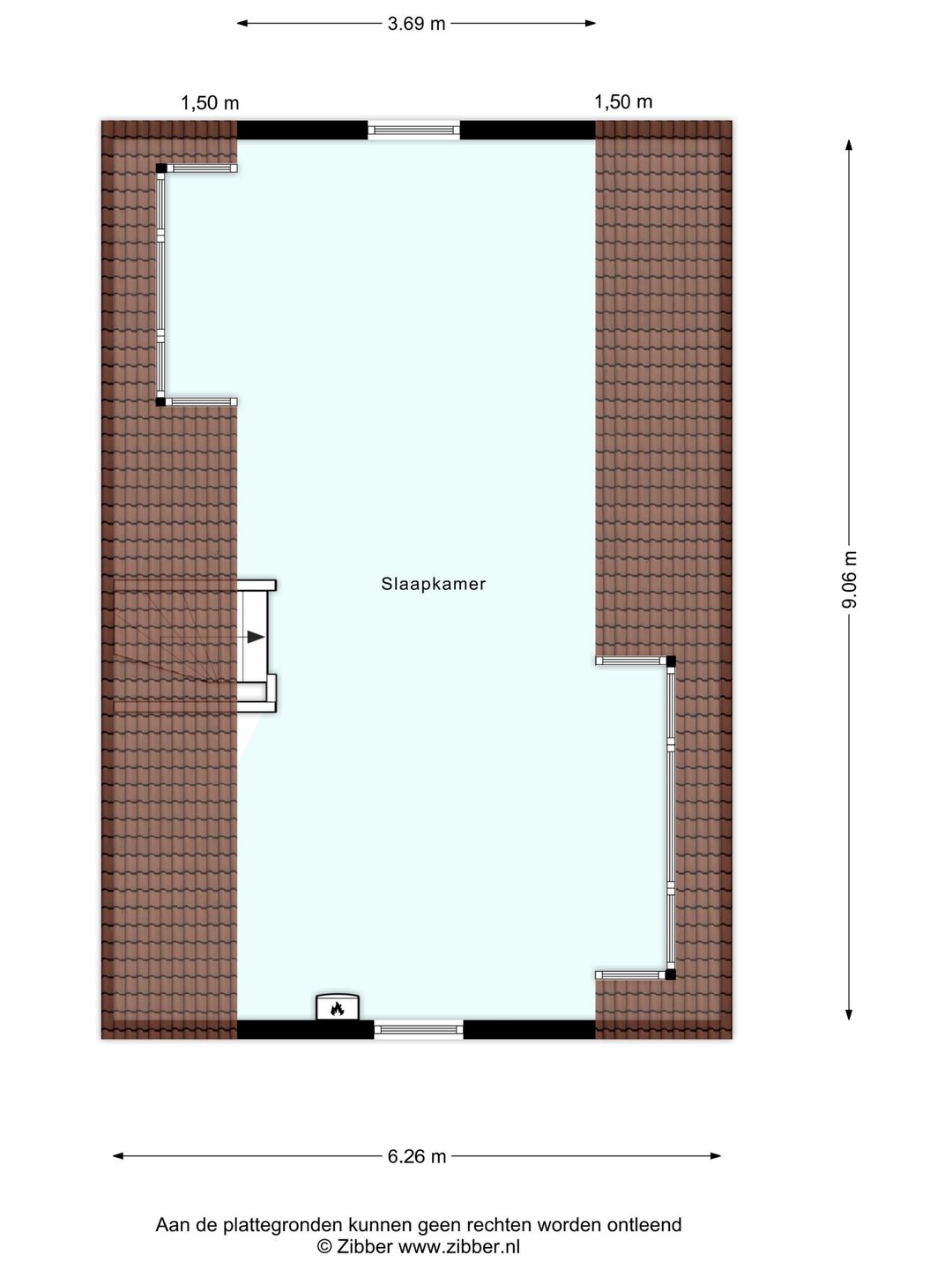 Foto 61 van Noordeinde 11
