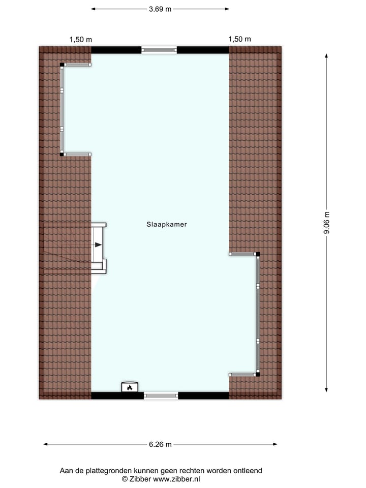 Foto 61 van Noordeinde 11