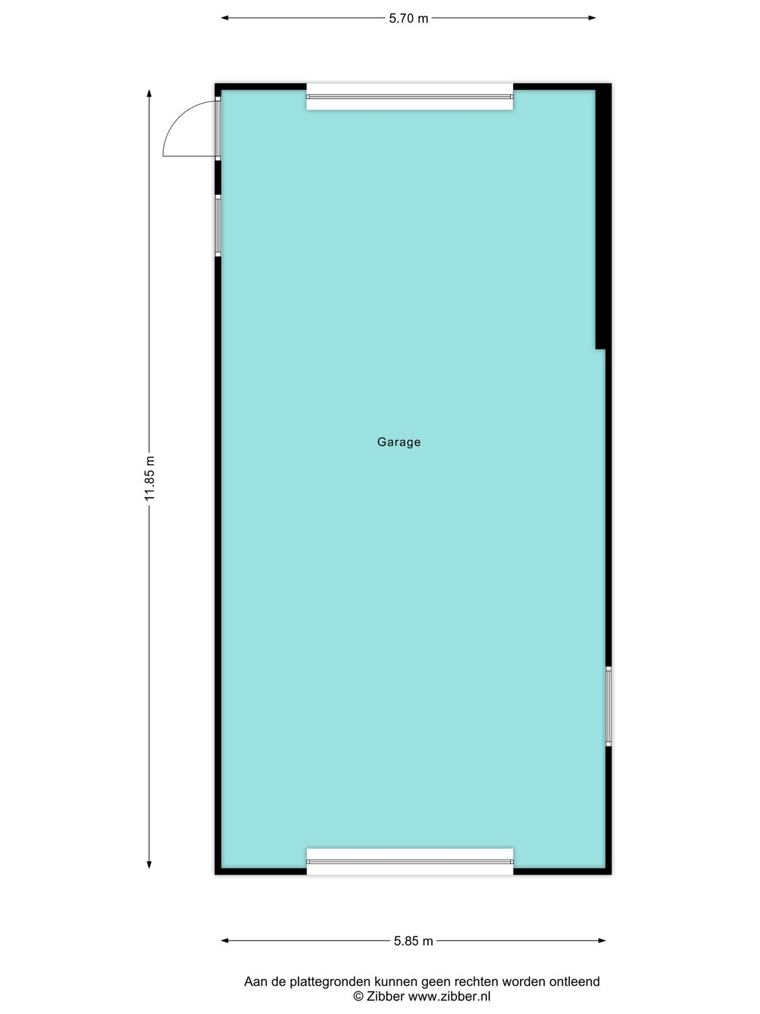 Foto 62 van Noordeinde 11