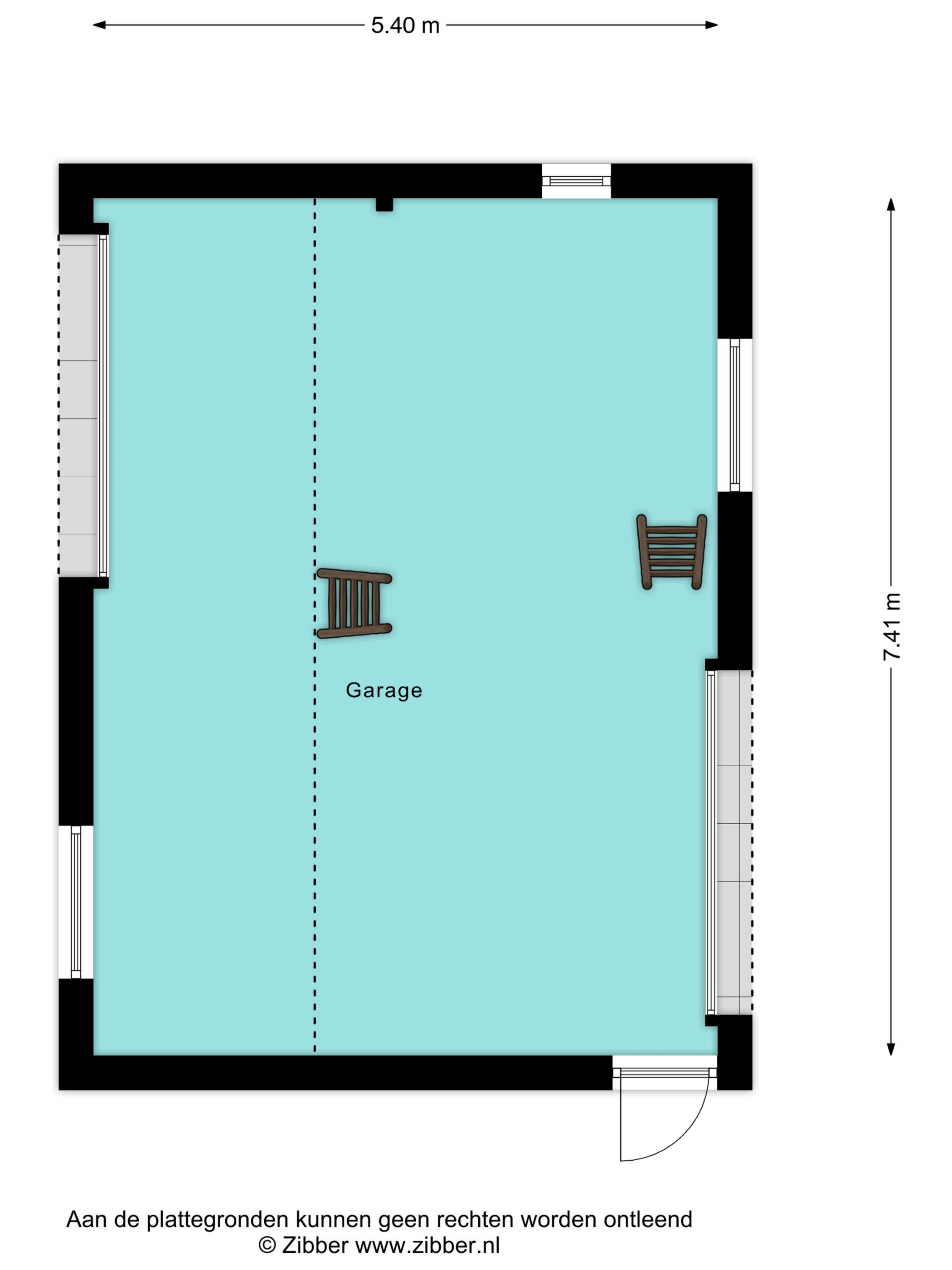 Foto 63 van Noordeinde 11