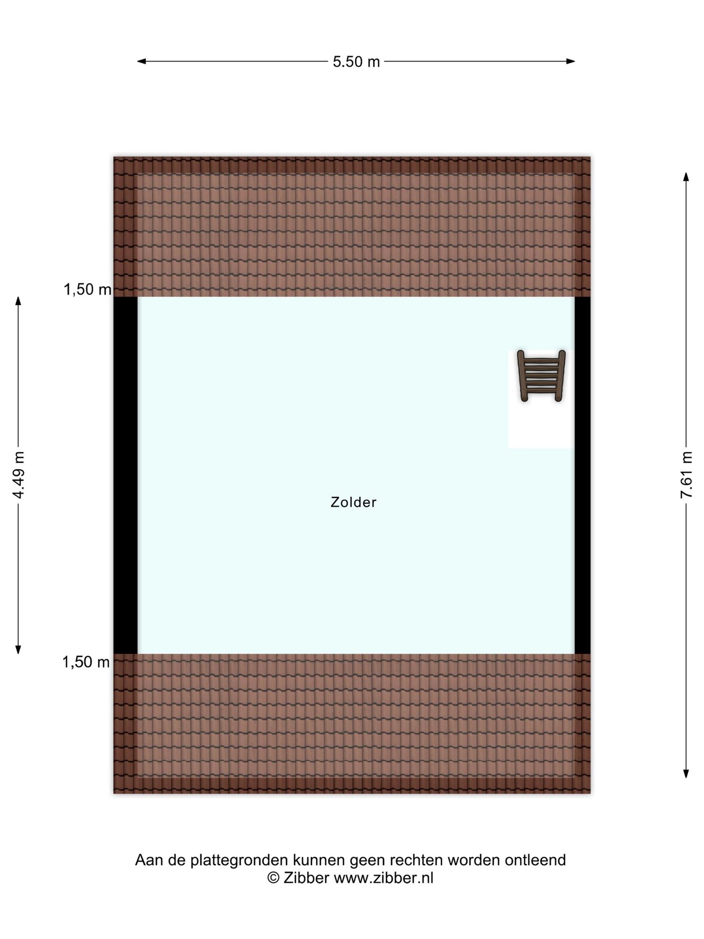 Foto 64 van Noordeinde 11