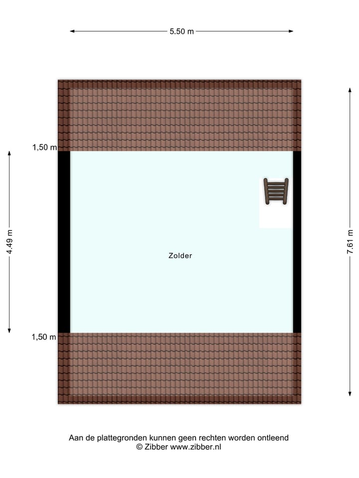 Foto 64 van Noordeinde 11