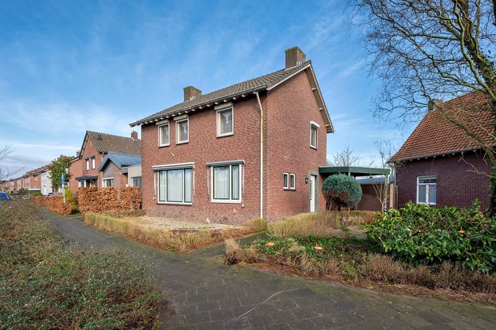 Foto 1 van Dorperweiden 85