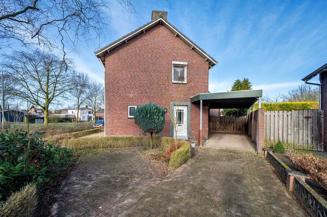 Foto 2 van Dorperweiden 85