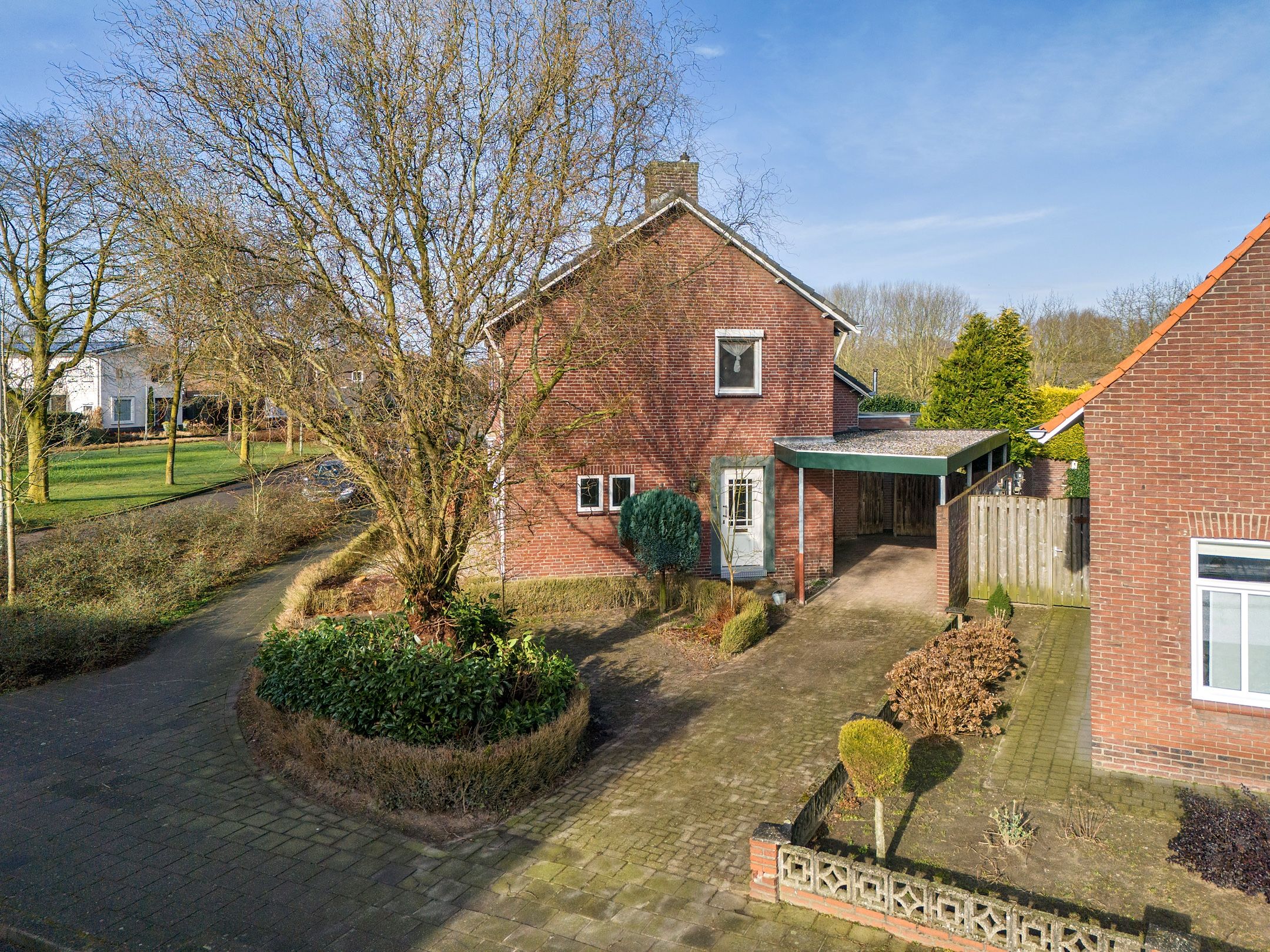 Foto 3 van Dorperweiden 85