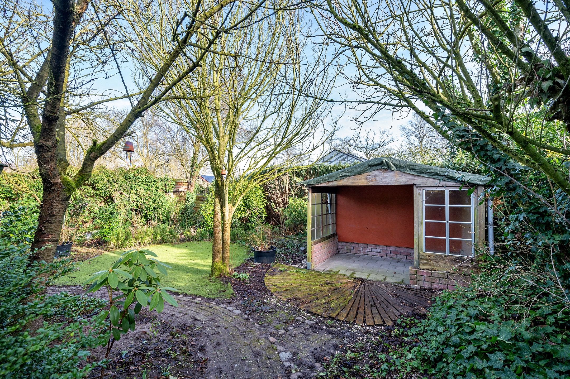 Foto 45 van Dorperweiden 85