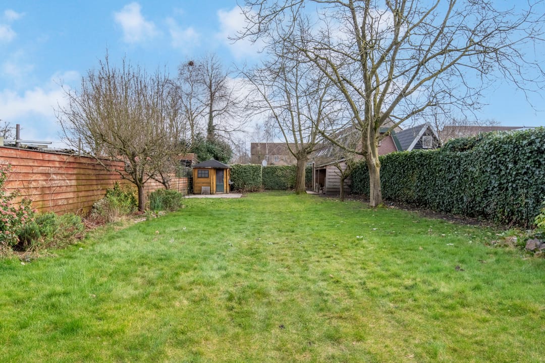 Foto 2 van Korte Molenstraat 38