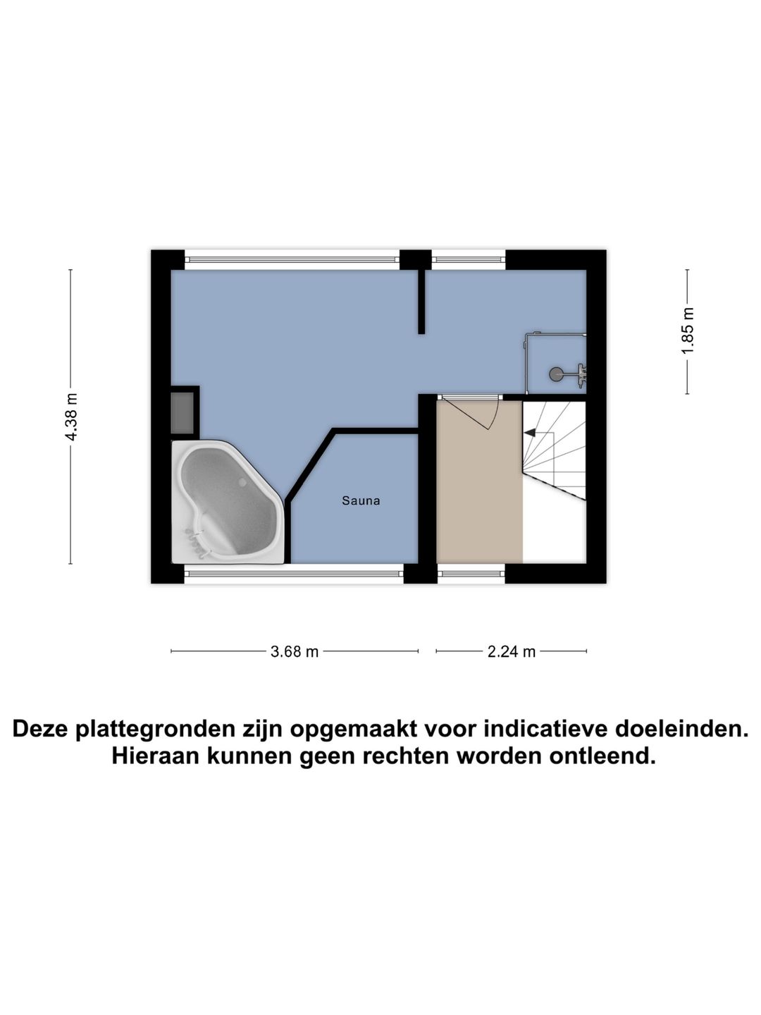 Foto 52 van Korte Molenstraat 38