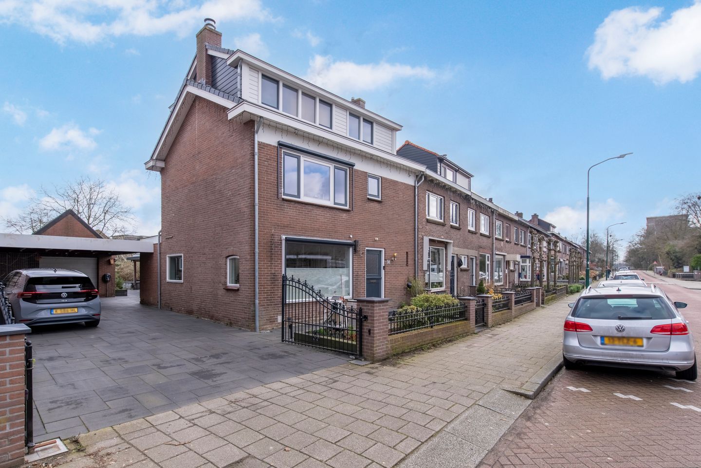 Foto 4 van Korte Molenstraat 38