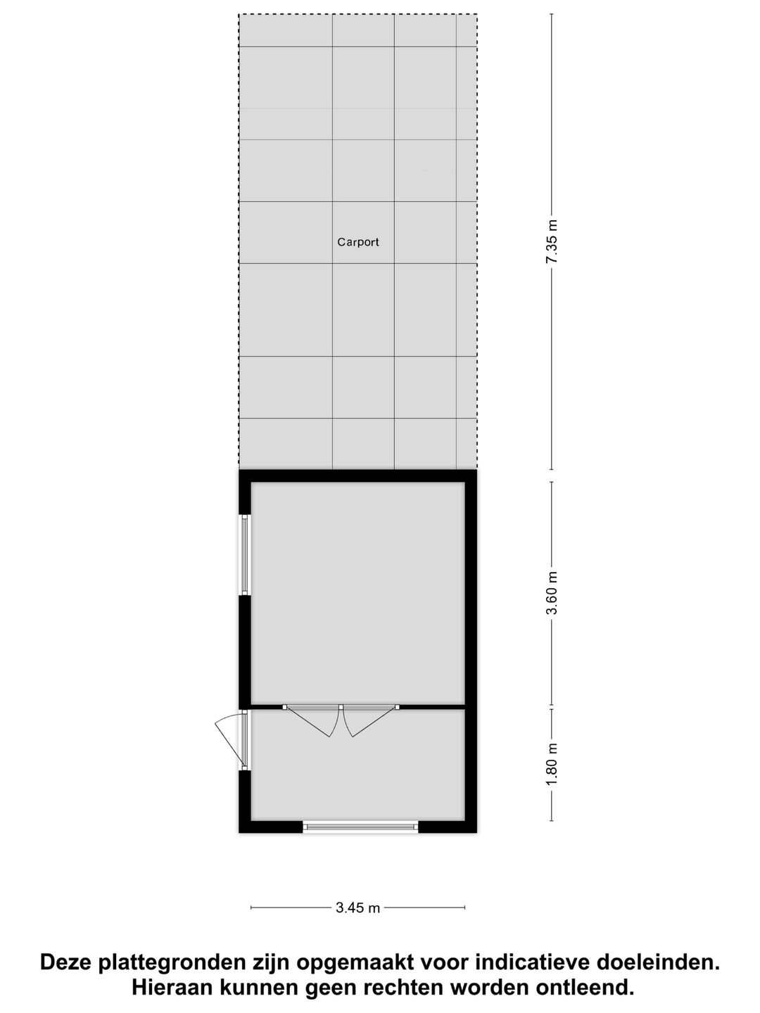 Foto 53 van Korte Molenstraat 38