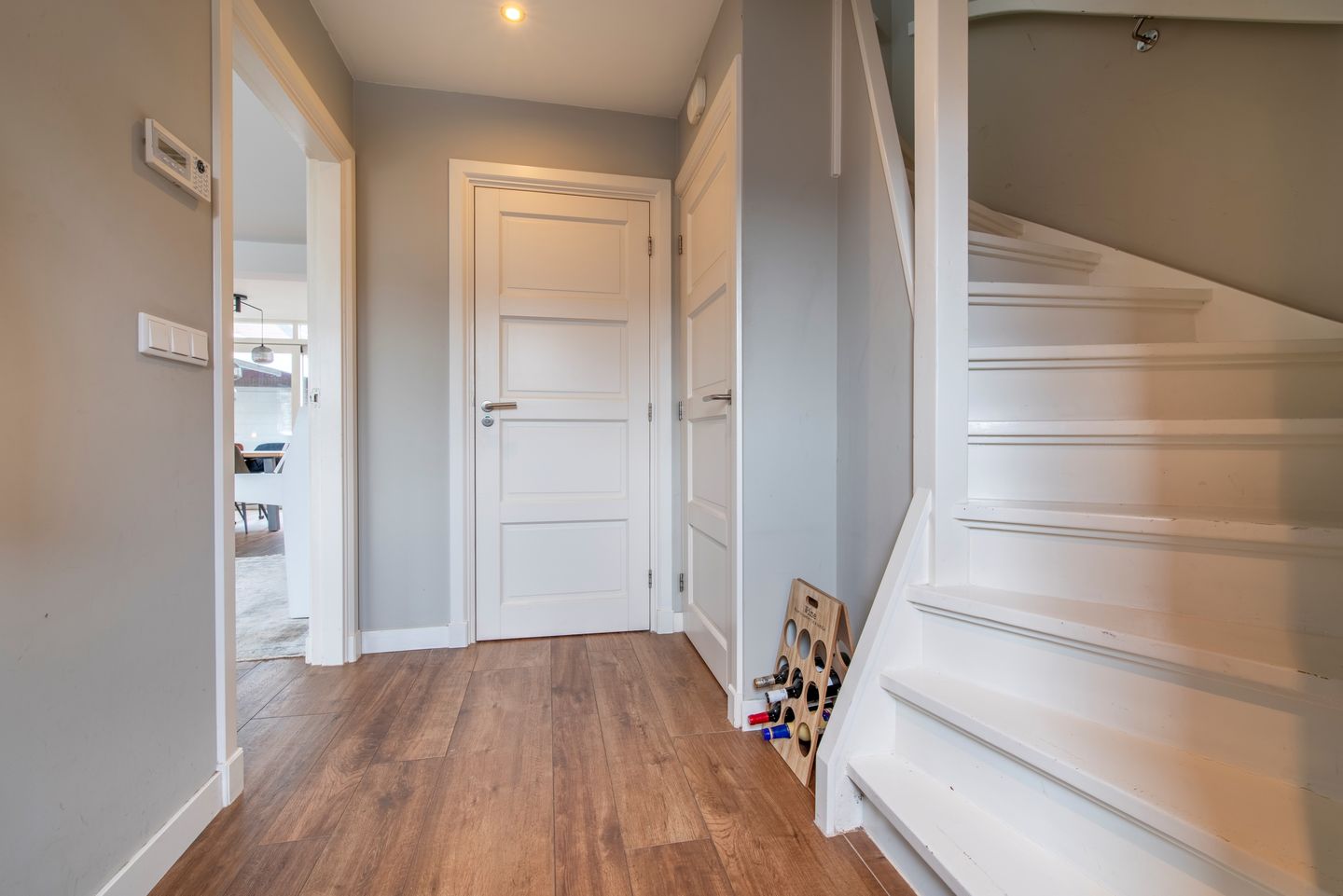 Foto 5 van Korte Molenstraat 38