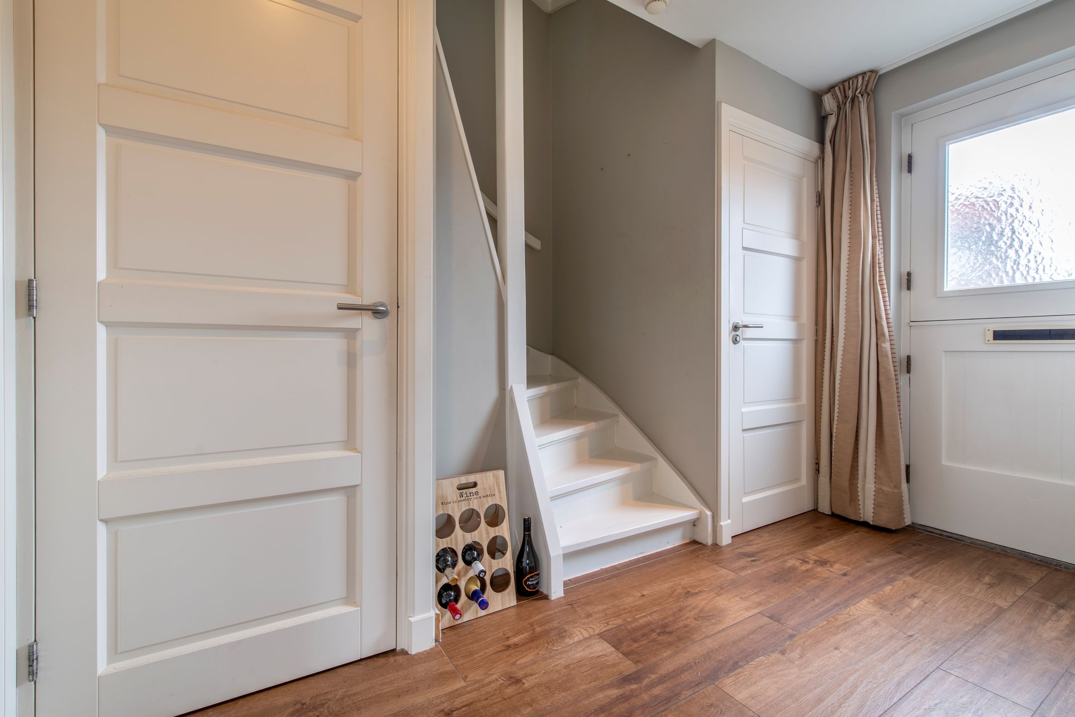 Foto 6 van Korte Molenstraat 38