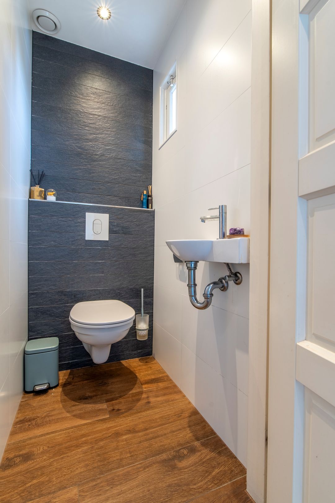 Foto 7 van Korte Molenstraat 38