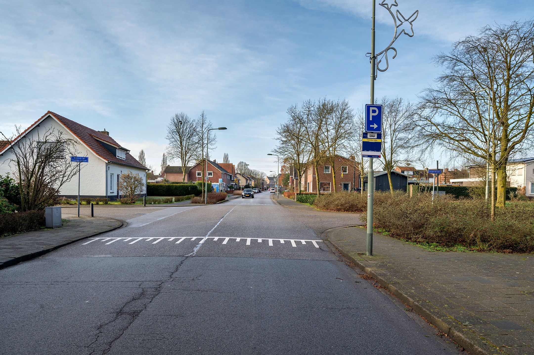 Foto 57 van Dorperweiden 85