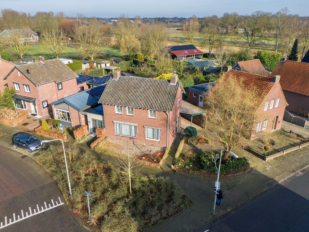 Foto 58 van Dorperweiden 85