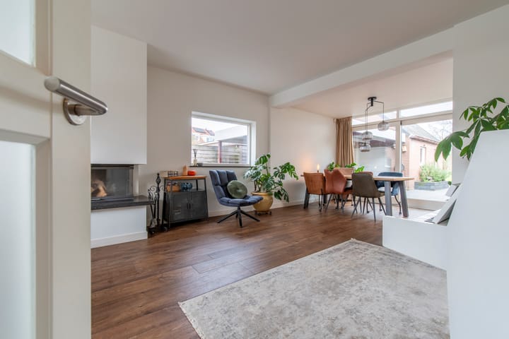 Foto 12 van Korte Molenstraat 38