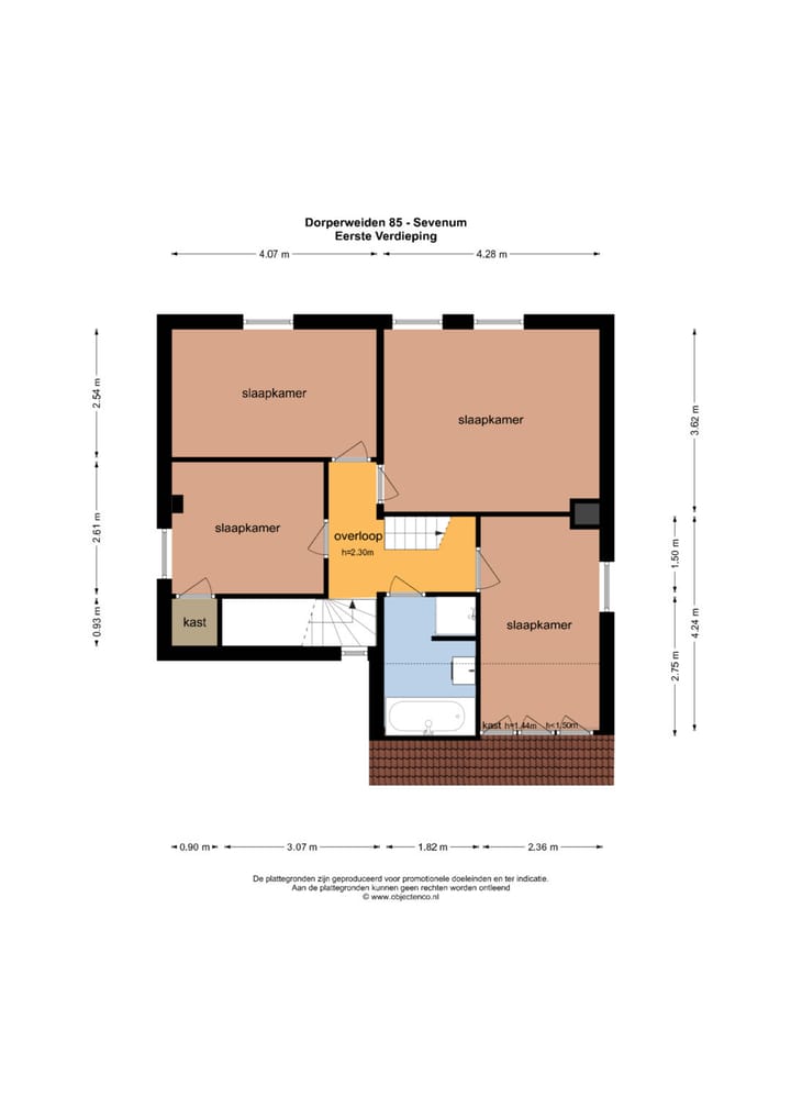 Foto 63 van Dorperweiden 85