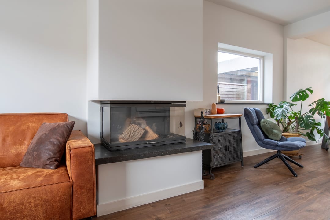 Foto 13 van Korte Molenstraat 38