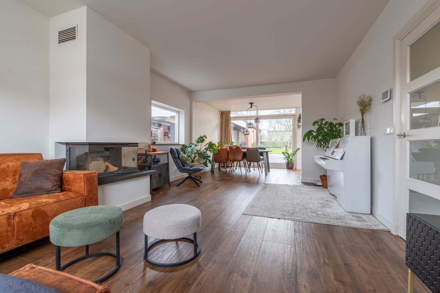 Foto 14 van Korte Molenstraat 38