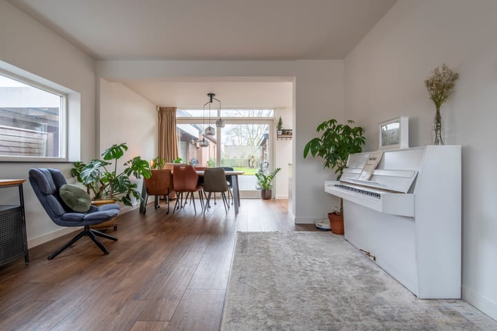 Foto 15 van Korte Molenstraat 38