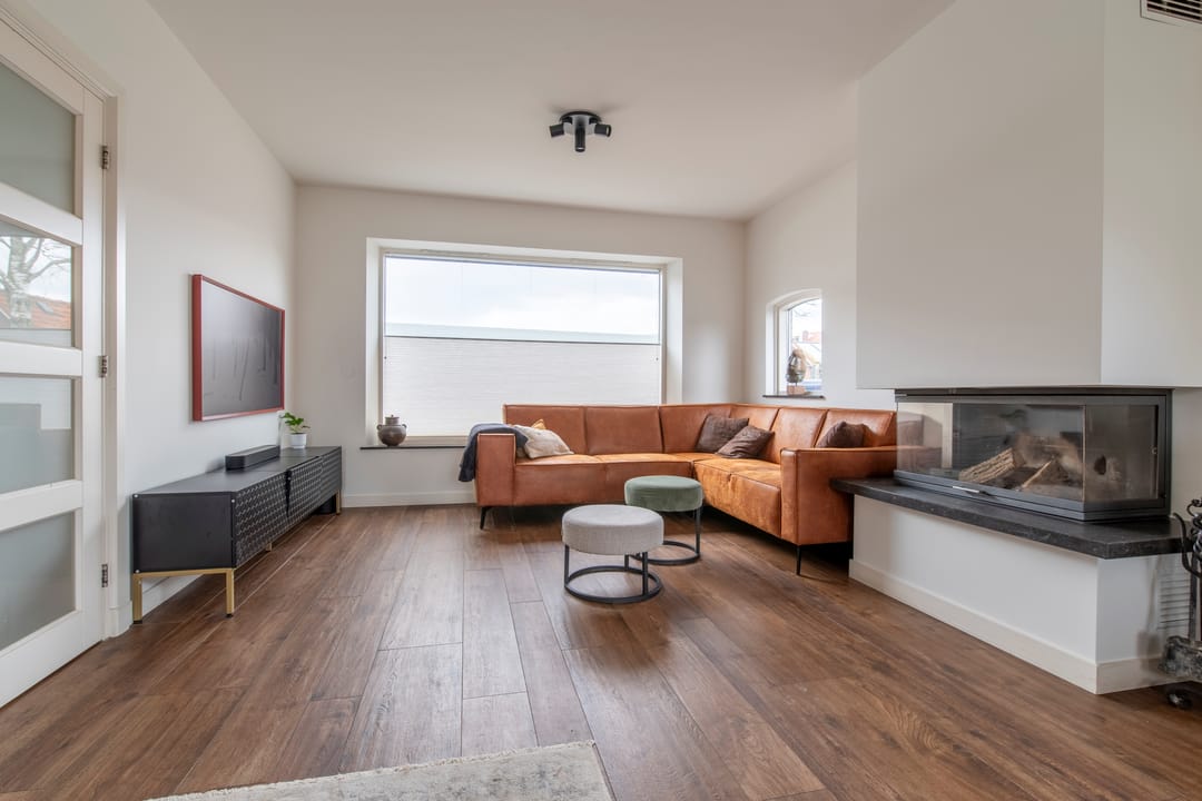 Foto 16 van Korte Molenstraat 38