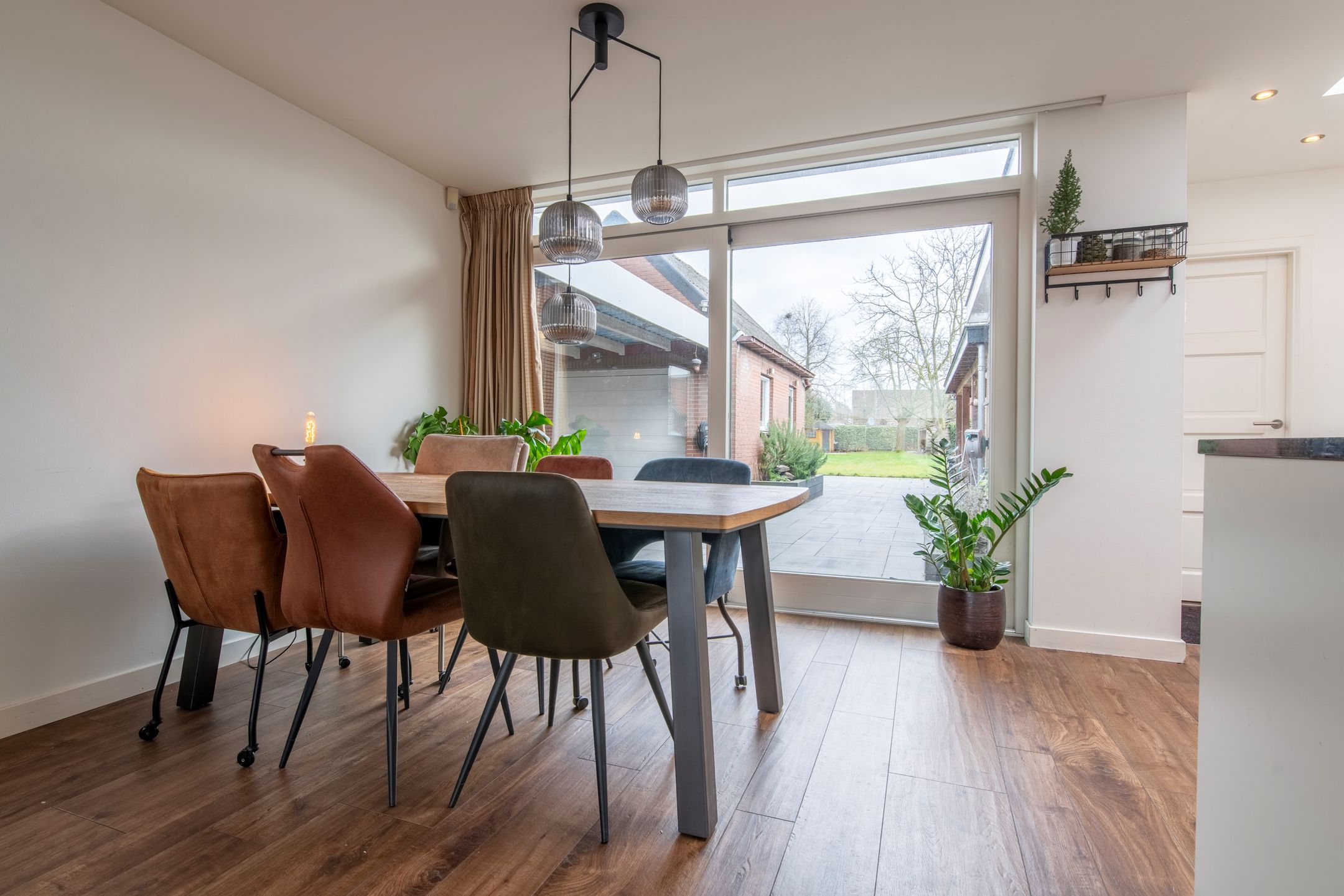 Foto 18 van Korte Molenstraat 38