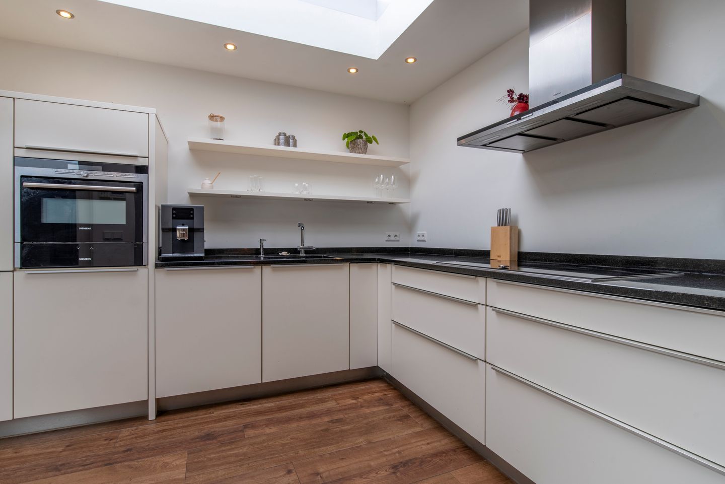 Foto 19 van Korte Molenstraat 38