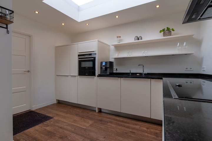 Foto 21 van Korte Molenstraat 38