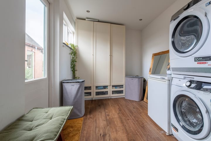 Foto 22 van Korte Molenstraat 38