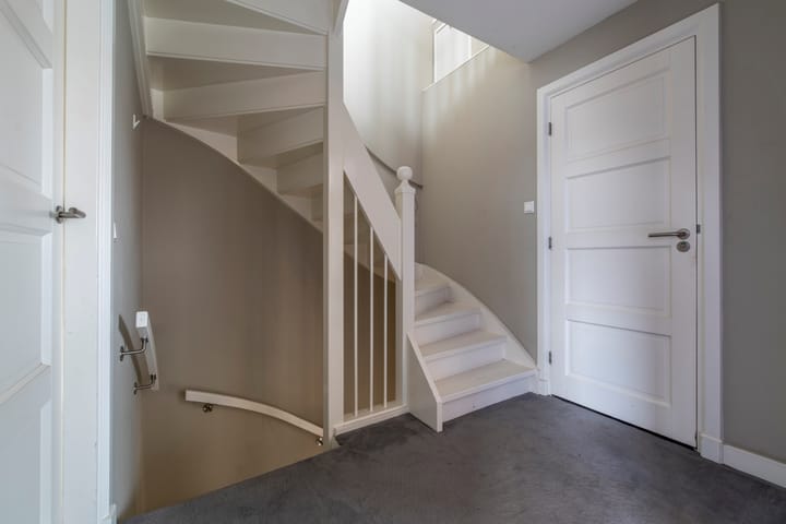 Foto 23 van Korte Molenstraat 38