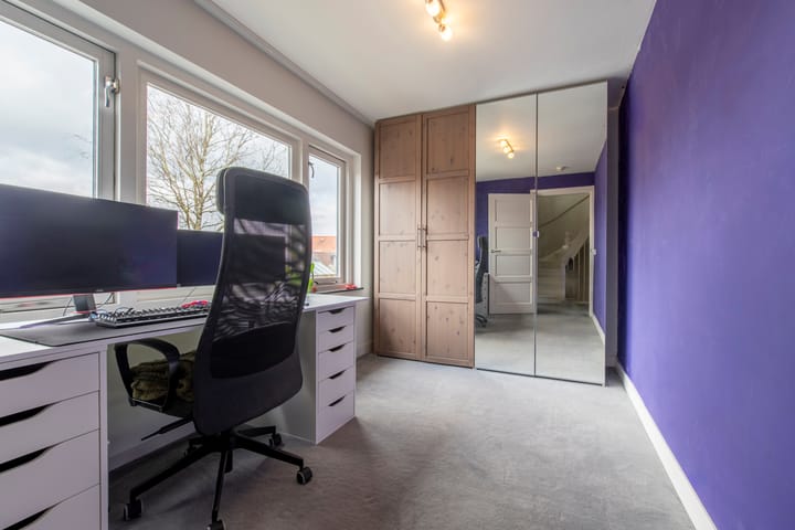 Foto 27 van Korte Molenstraat 38