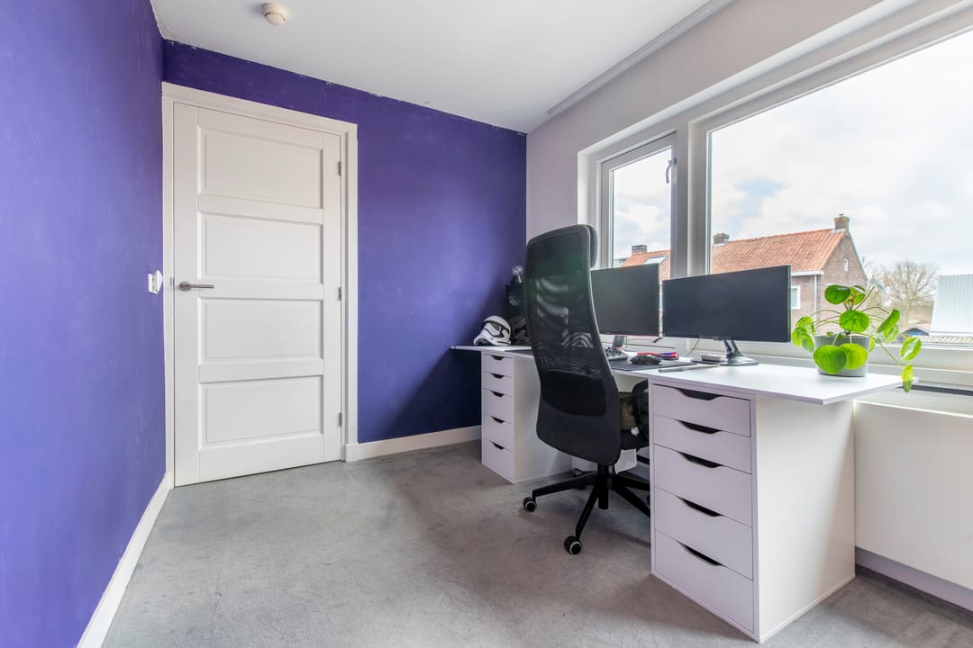 Foto 28 van Korte Molenstraat 38