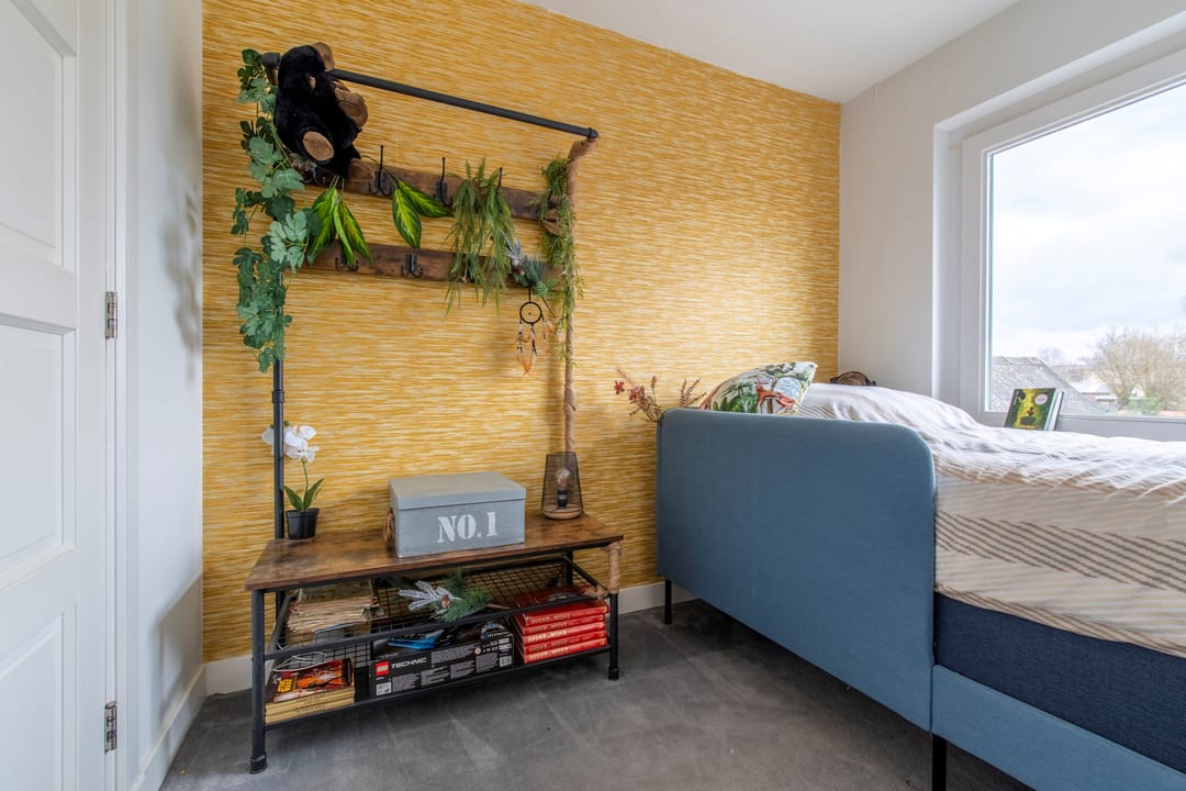 Foto 32 van Korte Molenstraat 38