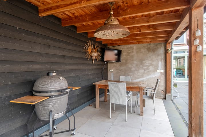 Foto 41 van Korte Molenstraat 38