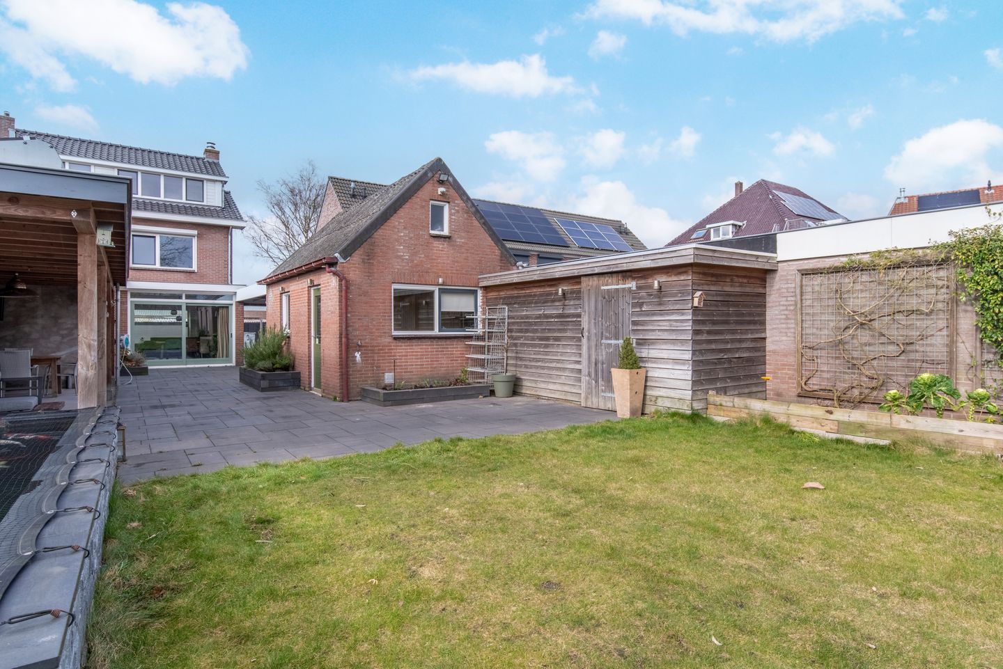 Foto 44 van Korte Molenstraat 38